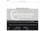 build a professional multi website development system